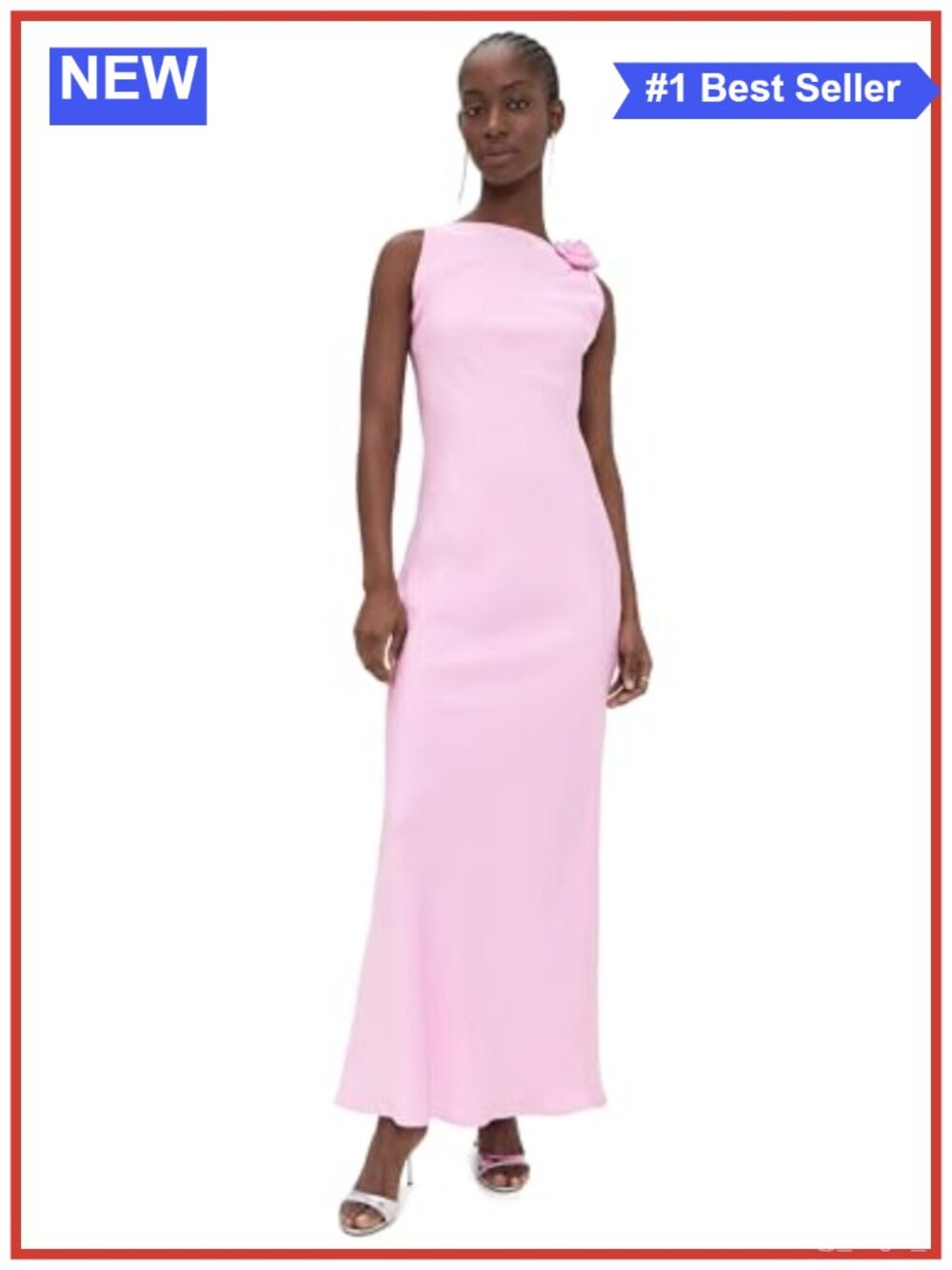 Low Back Maxi Dress Satin Open Back Formal Evening Party